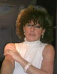 Liesbeth Visser - Pedicure